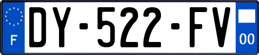 DY-522-FV