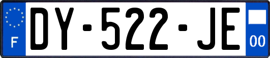 DY-522-JE