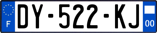 DY-522-KJ