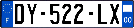 DY-522-LX