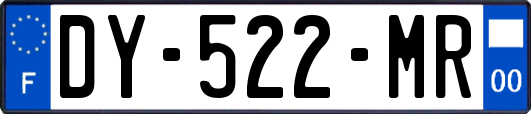 DY-522-MR
