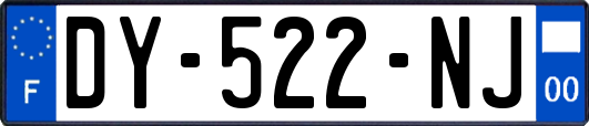 DY-522-NJ