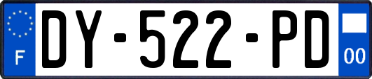 DY-522-PD