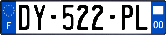 DY-522-PL