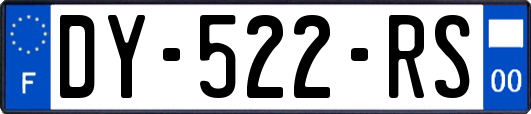 DY-522-RS