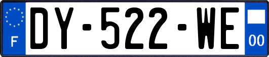 DY-522-WE