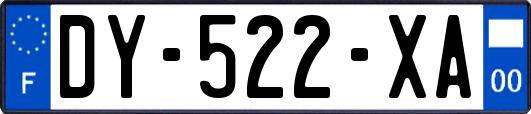 DY-522-XA