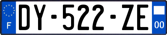 DY-522-ZE