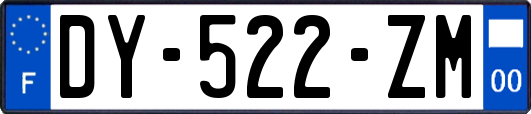 DY-522-ZM