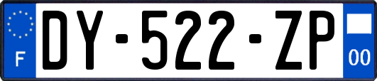 DY-522-ZP