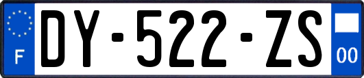 DY-522-ZS