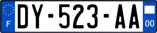 DY-523-AA