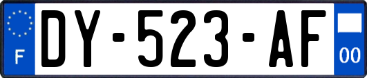 DY-523-AF