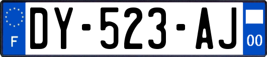DY-523-AJ
