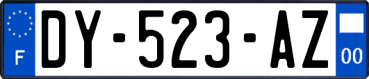 DY-523-AZ