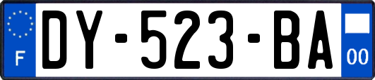 DY-523-BA
