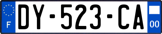 DY-523-CA