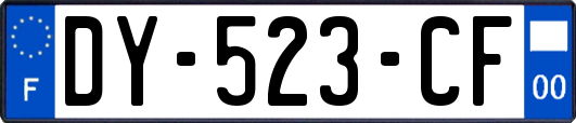 DY-523-CF