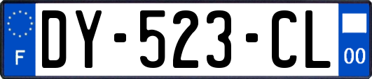 DY-523-CL