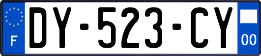 DY-523-CY