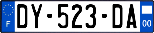 DY-523-DA