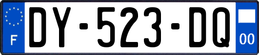 DY-523-DQ