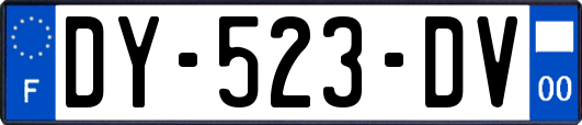 DY-523-DV