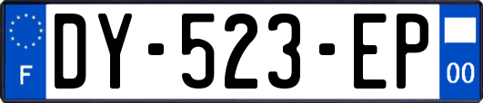 DY-523-EP