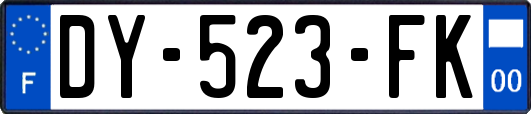 DY-523-FK