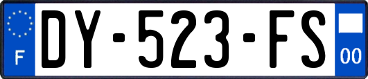 DY-523-FS
