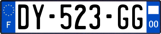 DY-523-GG