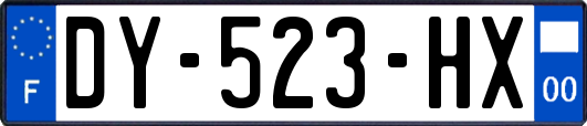 DY-523-HX