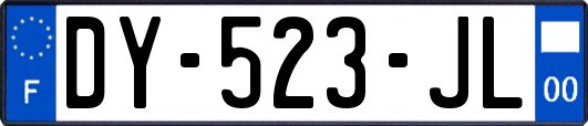 DY-523-JL