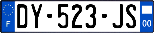 DY-523-JS