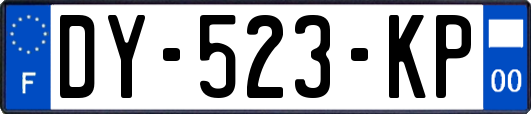 DY-523-KP