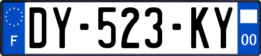 DY-523-KY