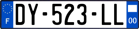 DY-523-LL