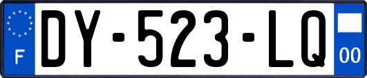 DY-523-LQ