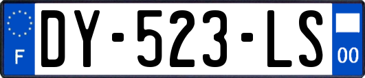 DY-523-LS