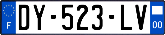 DY-523-LV