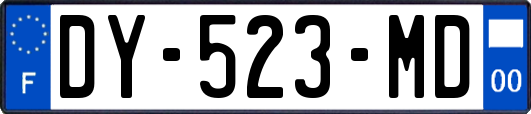 DY-523-MD