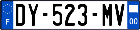 DY-523-MV