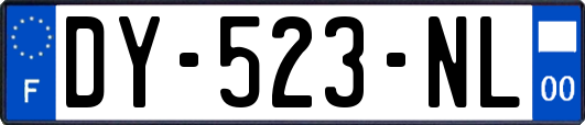 DY-523-NL