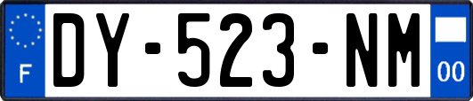 DY-523-NM