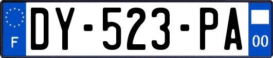 DY-523-PA