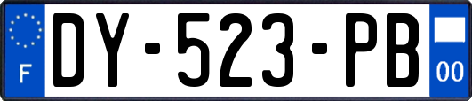 DY-523-PB