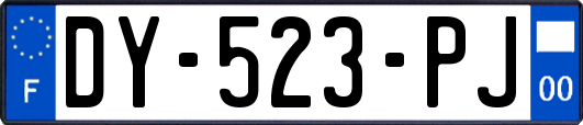 DY-523-PJ
