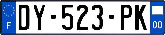 DY-523-PK
