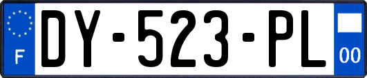 DY-523-PL
