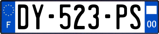 DY-523-PS